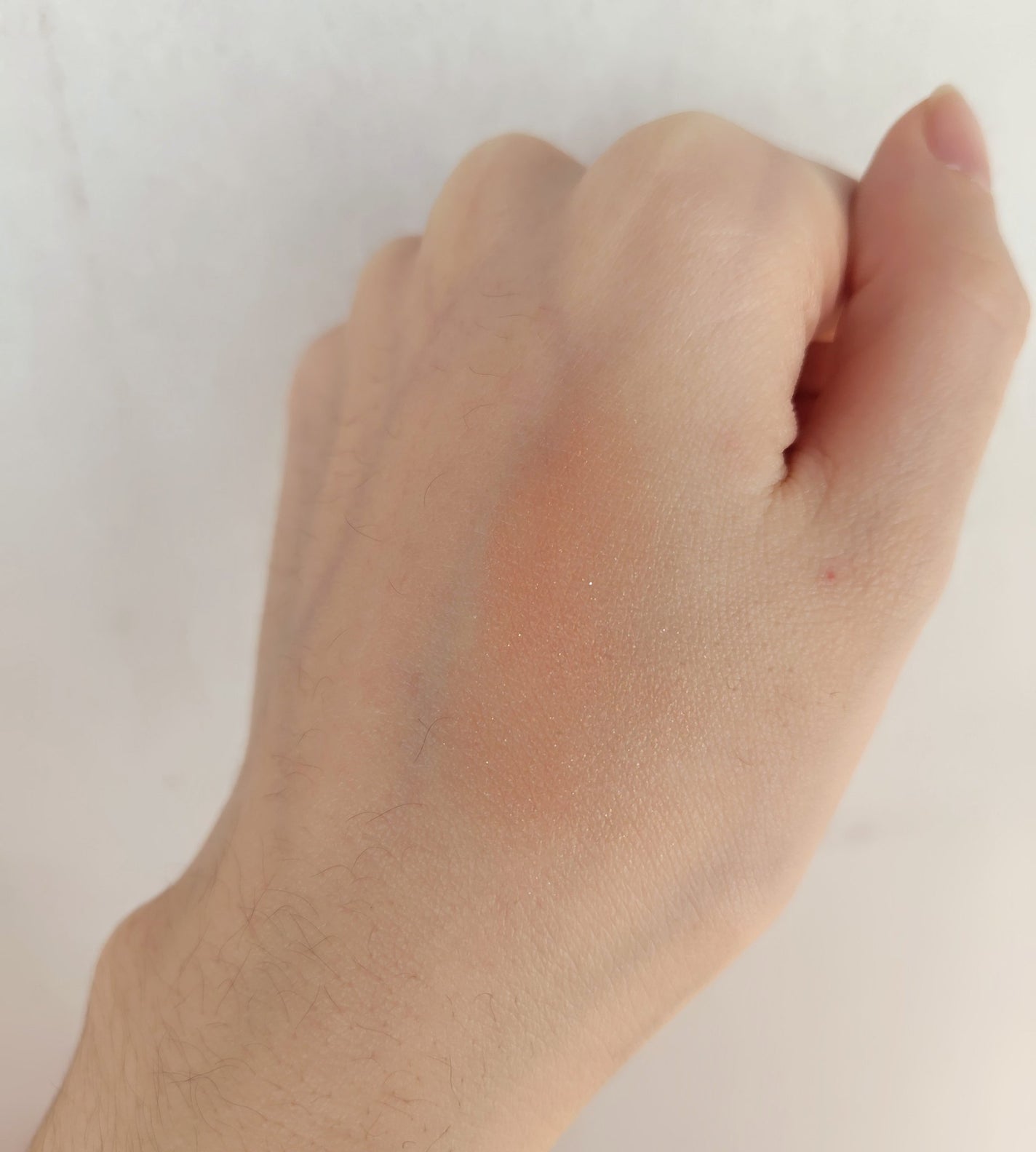 クリームアイカラー/無印良品/ジェル・クリームアイシャドウを使ったクチコミ(2枚目)