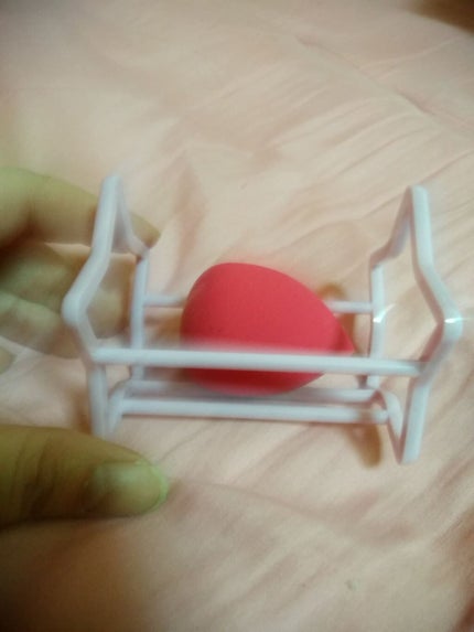 ♡ゆきち♡ on LIPS 「久々にセリア¥100均に行ってきたー(*´∀`)1枚目のブラシ..」(4枚目)