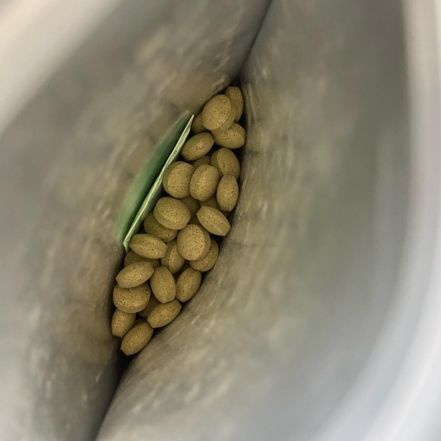 モリンガ錠/製造直販さぷりぃ堂/美容サプリメントを使ったクチコミ（3枚目）