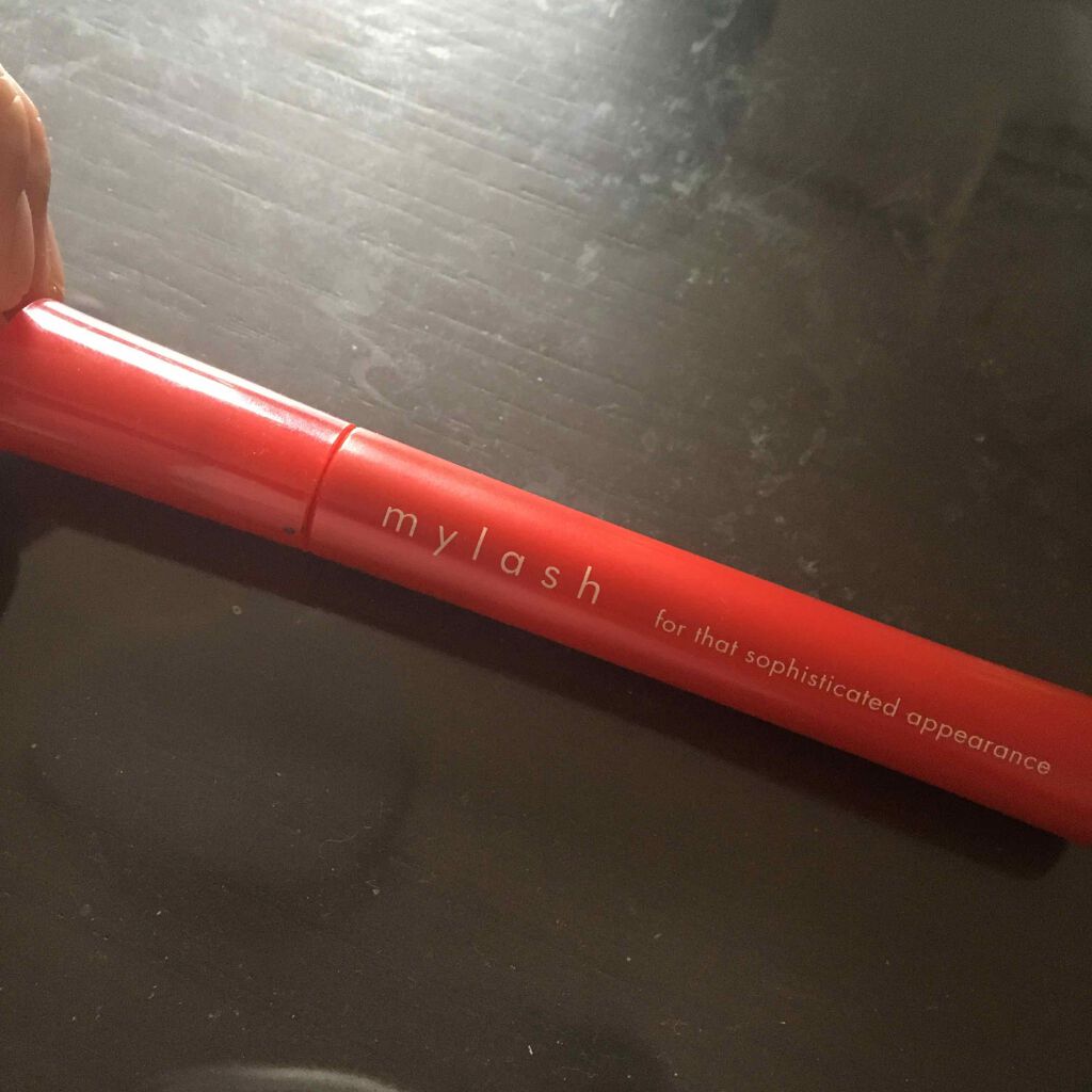 オペラ マイラッシュ アドバンスト/OPERA/マスカラを使ったクチコミ（1枚目）