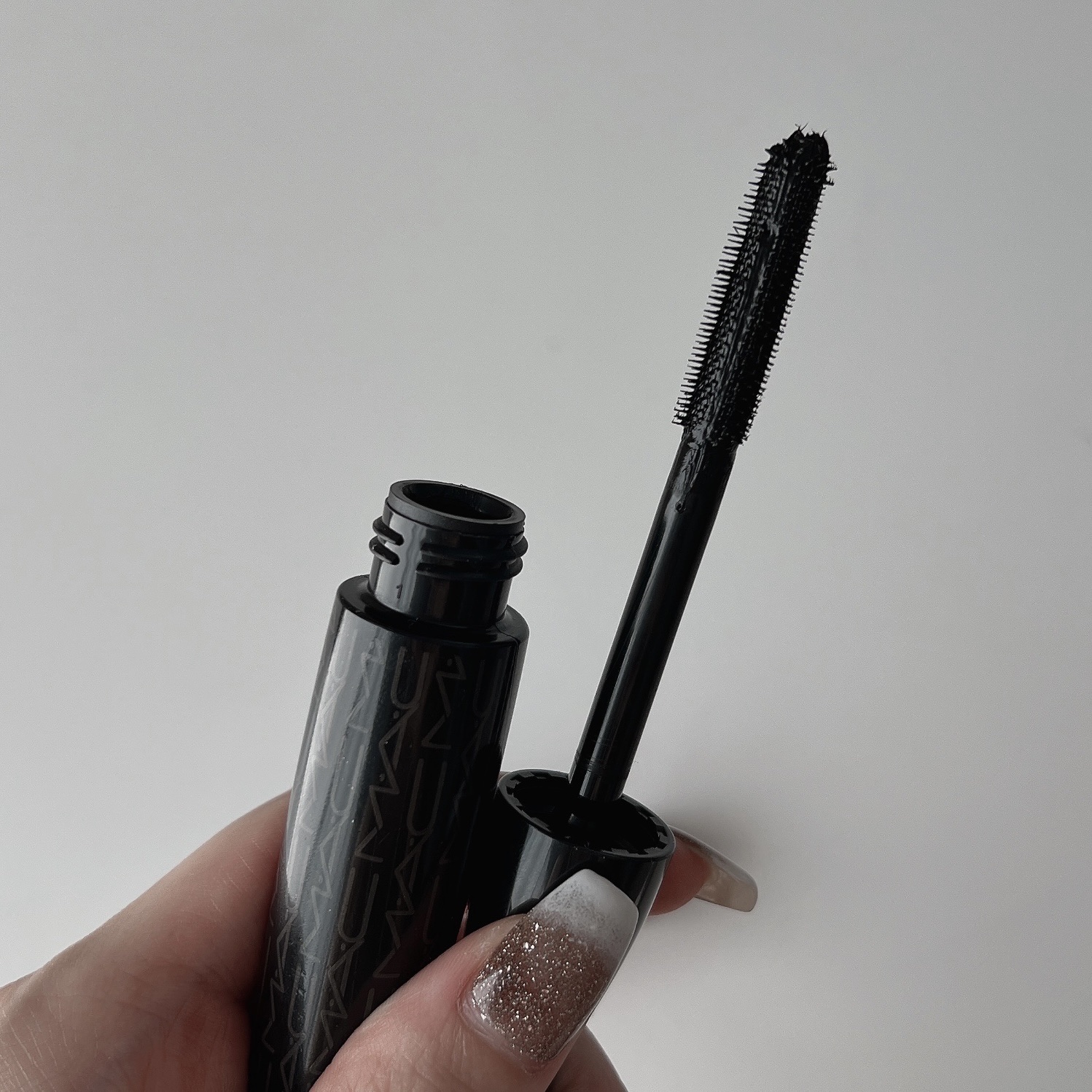 イン エクストリーム ディメンション ラッシュ/M・A・C/マスカラを使ったクチコミ（2枚目）