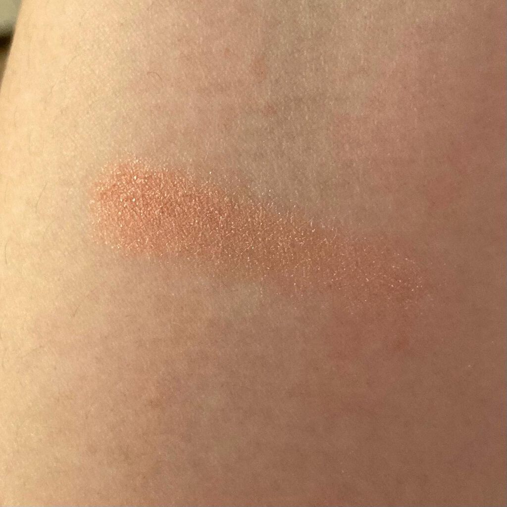 シャドーカスタマイズ (フローティング)/マジョリカ マジョルカ/単色アイシャドウを使ったクチコミ（3枚目）