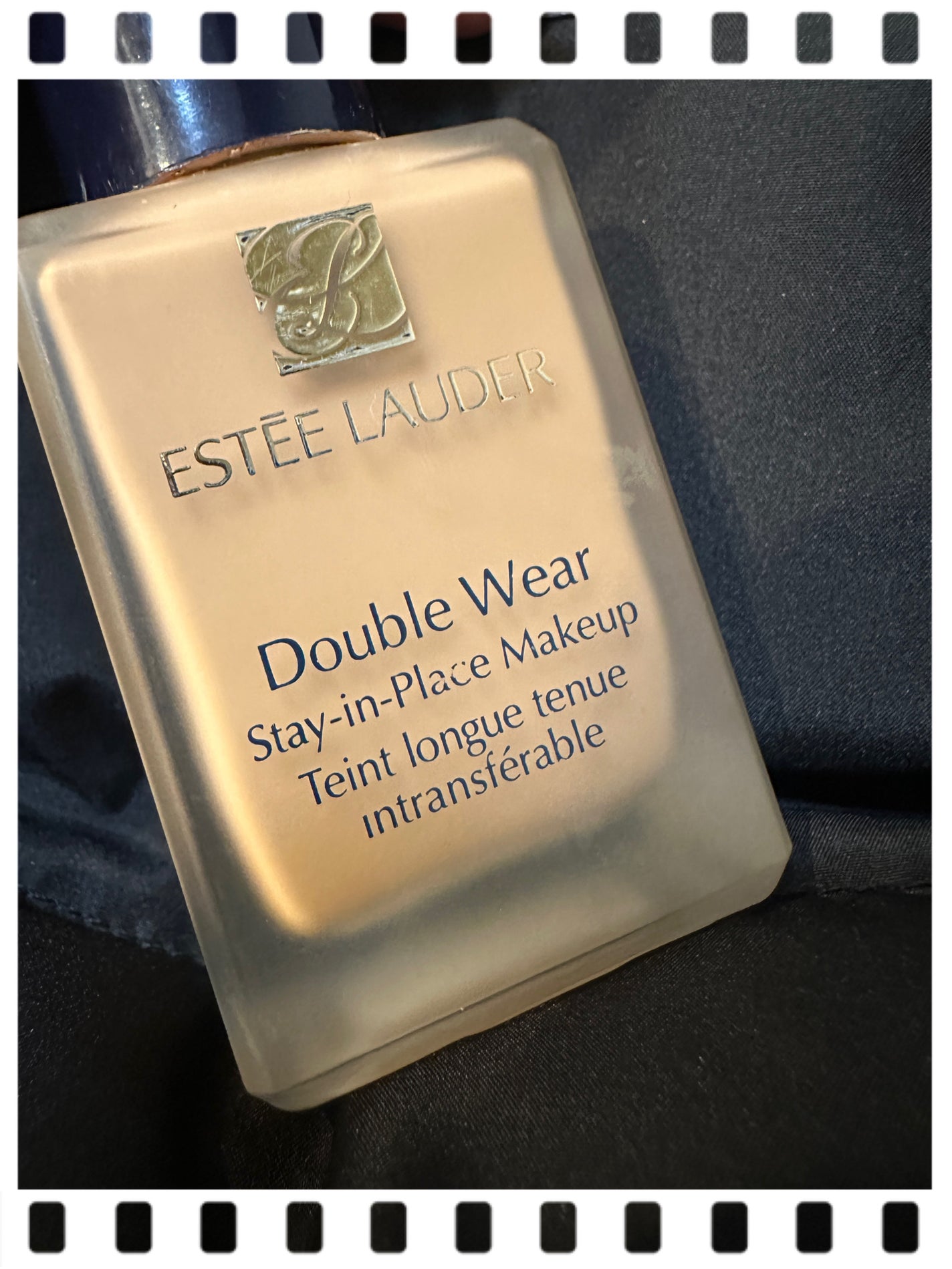 ダブル ウェア ステイ イン プレイス メークアップ /ESTEE LAUDER/リキッドファンデーションを使ったクチコミ(1枚目)