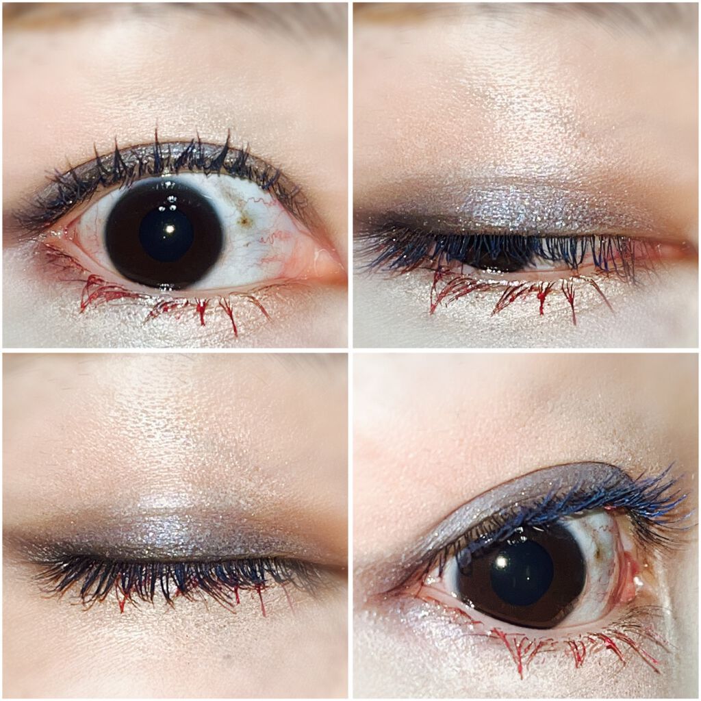 エクスタシー ミラー/ジョルジオ アルマーニ ビューティ/口紅を使ったクチコミ（2枚目）