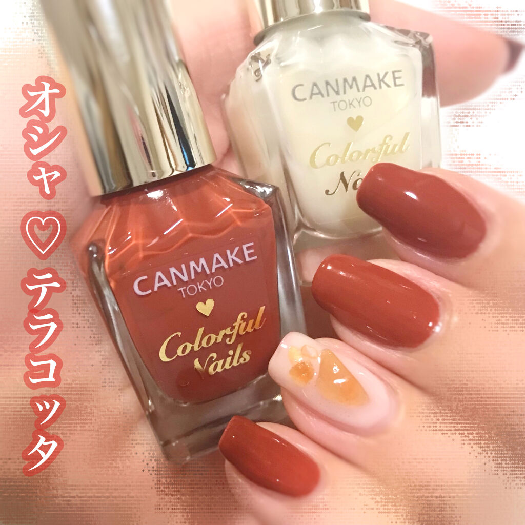 クイッククリスタルコートⅡ/ネイリスト/ネイルトップコートを使ったクチコミ（1枚目）