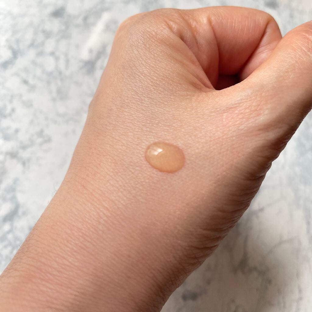 フルフィットプロポリスライトアンプル/COSRX/美容液を使ったクチコミ(2枚目)