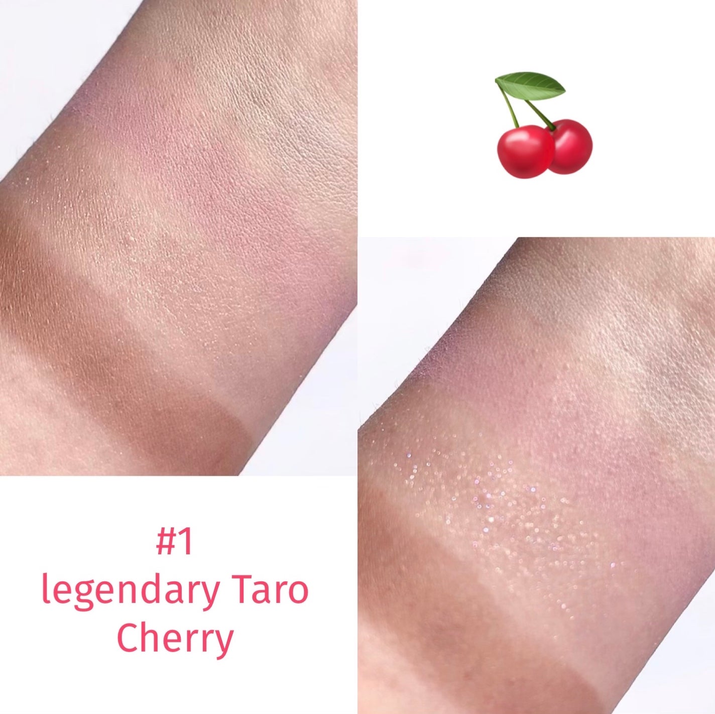 プレイカラーアイズミニ リプレイコレクション/ETUDE/アイシャドウパレットを使ったクチコミ(6枚目)