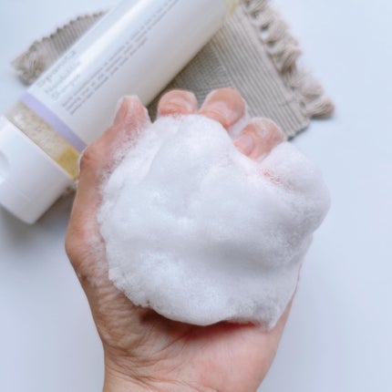 SpaniQ ナノバブルシャンプー/SpaniQ/市販シャンプーを使ったクチコミ(4枚目)