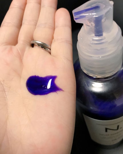 ポンプヘッド 化粧水・乳液用/無印良品/その他スキンケアグッズを使ったクチコミ(2枚目)