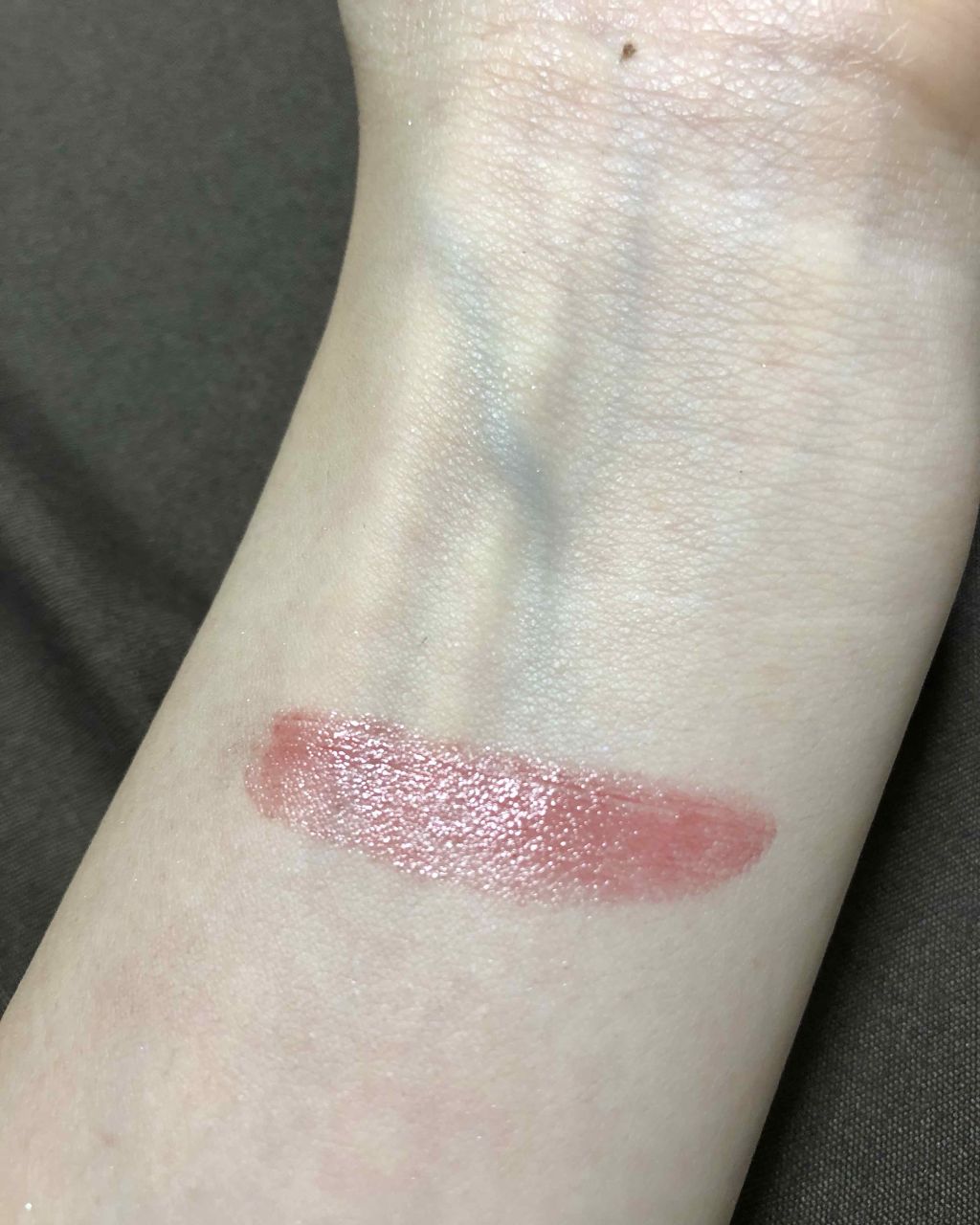 キールズ バタースティック リップ トリートメント/Kiehl's/リップケアを使ったクチコミ（2枚目）