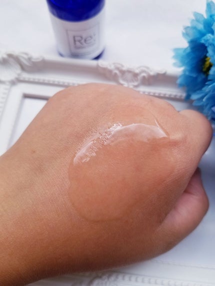 Enrich Activate Serum/Re:Selection/美容液を使ったクチコミ(4枚目)