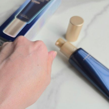 ブラックスネイルグルタチオントーンアップサン/Dr.G/日焼け止めクリームを使ったクチコミ(5枚目)