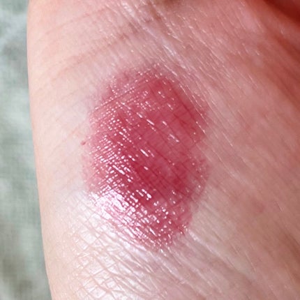 ハニーメルティングリップ/ネイチャーリパブリック/口紅を使ったクチコミ(4枚目)