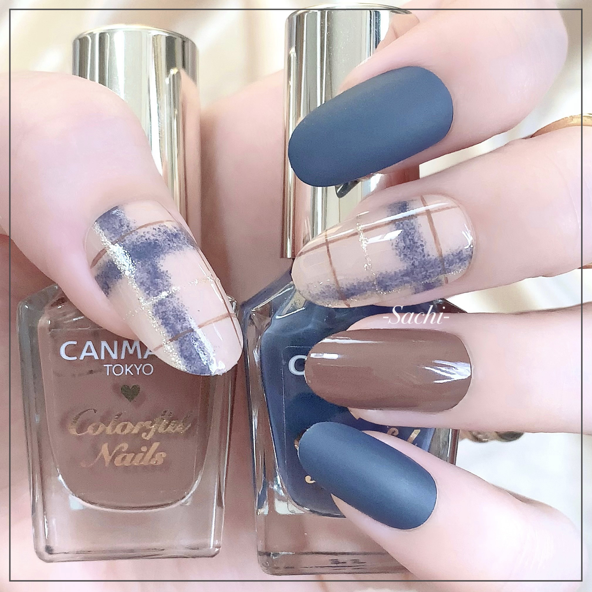 ネイルホリック Top coat/ネイルホリック/ネイルトップコートを使ったクチコミ（1枚目）