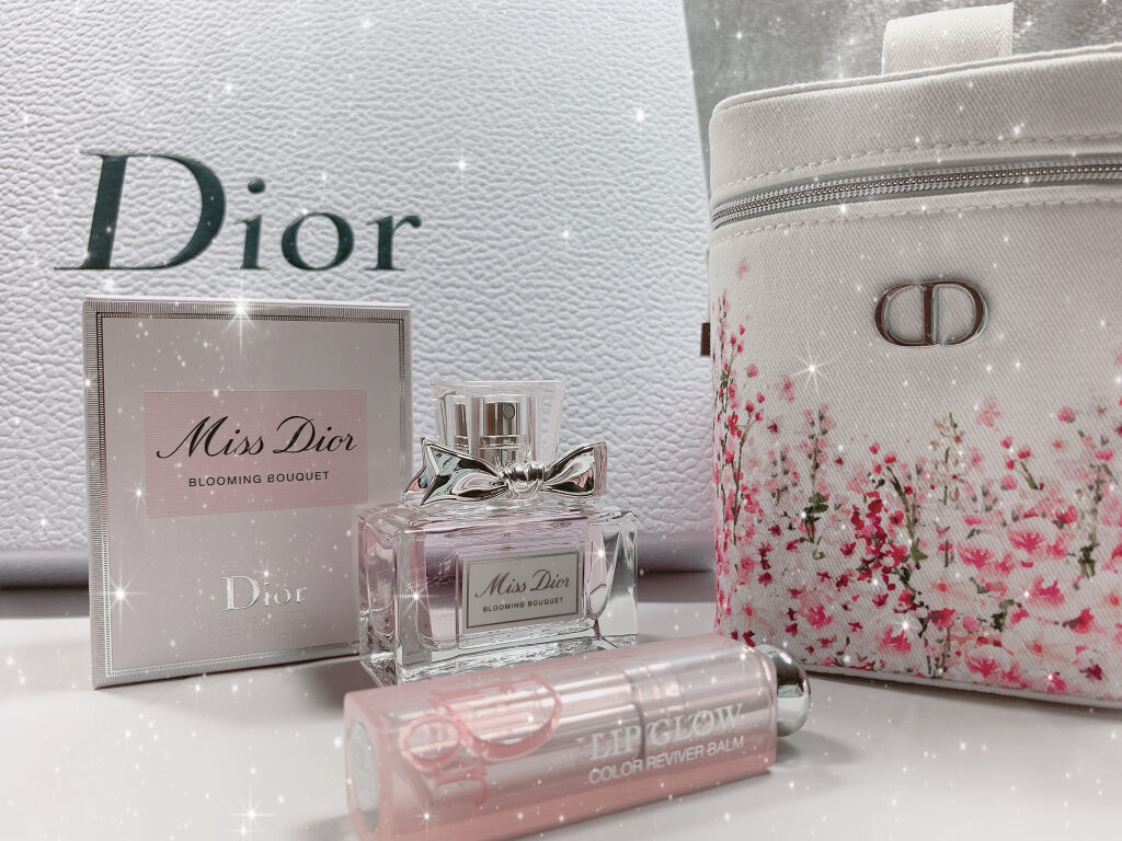 ディオール アディクト リップ グロウ/Dior/リップバームを使ったクチコミ（2枚目）