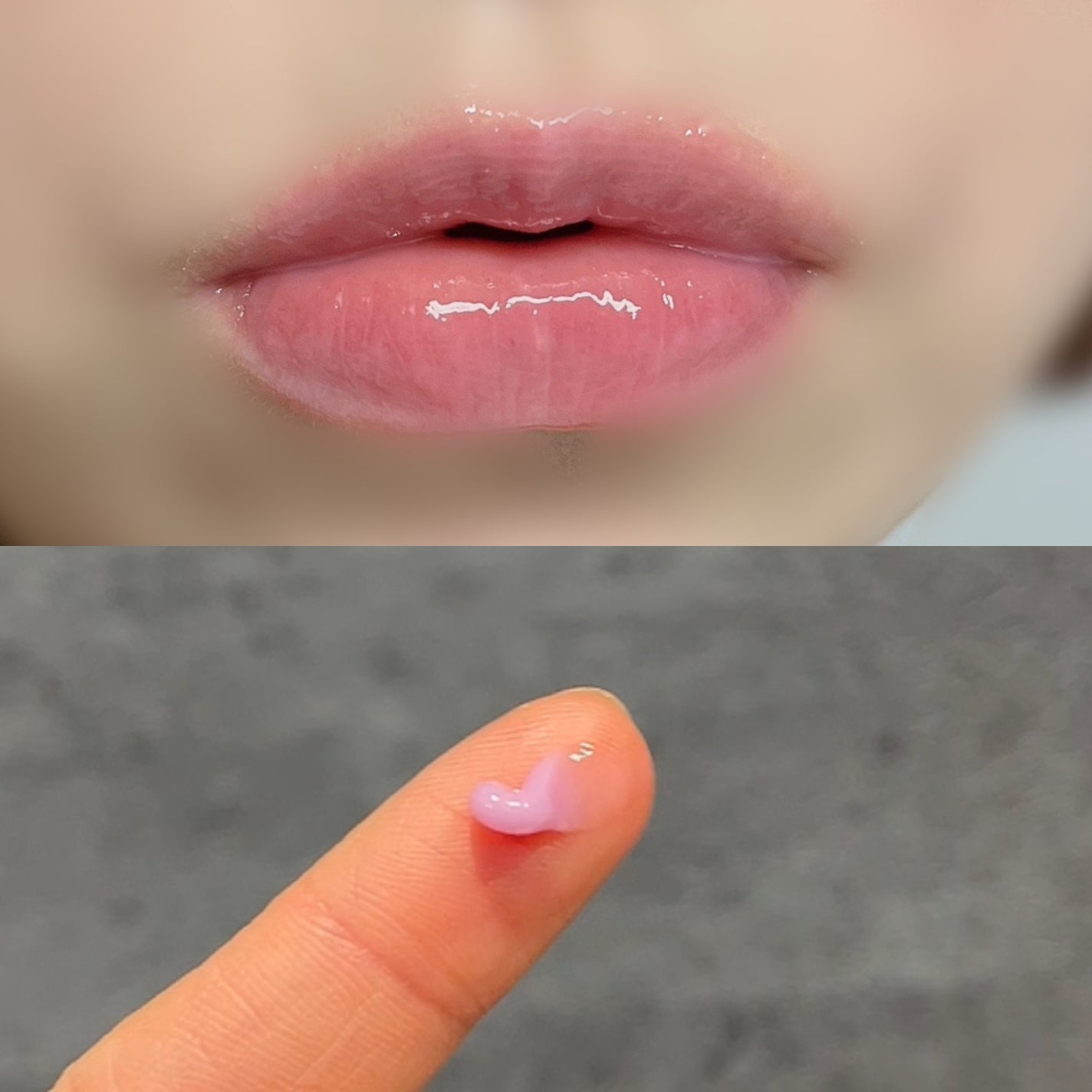 イリュン コラーゲンモイスチャーリップマスク/illuN/リップマスクを使ったクチコミ(4枚目)