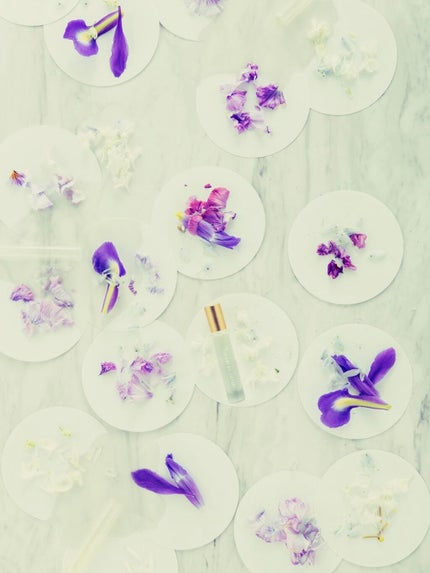 The ORIGINAL PERFUME OIL  /The PERFUME OIL FACTORY/香水(レディース)を使ったクチコミ(2枚目)