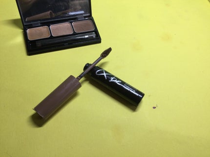 ラブ・ライナー リキッドアイライナーR3/ラブ・ライナー/リキッドアイライナーを使ったクチコミ(4枚目)