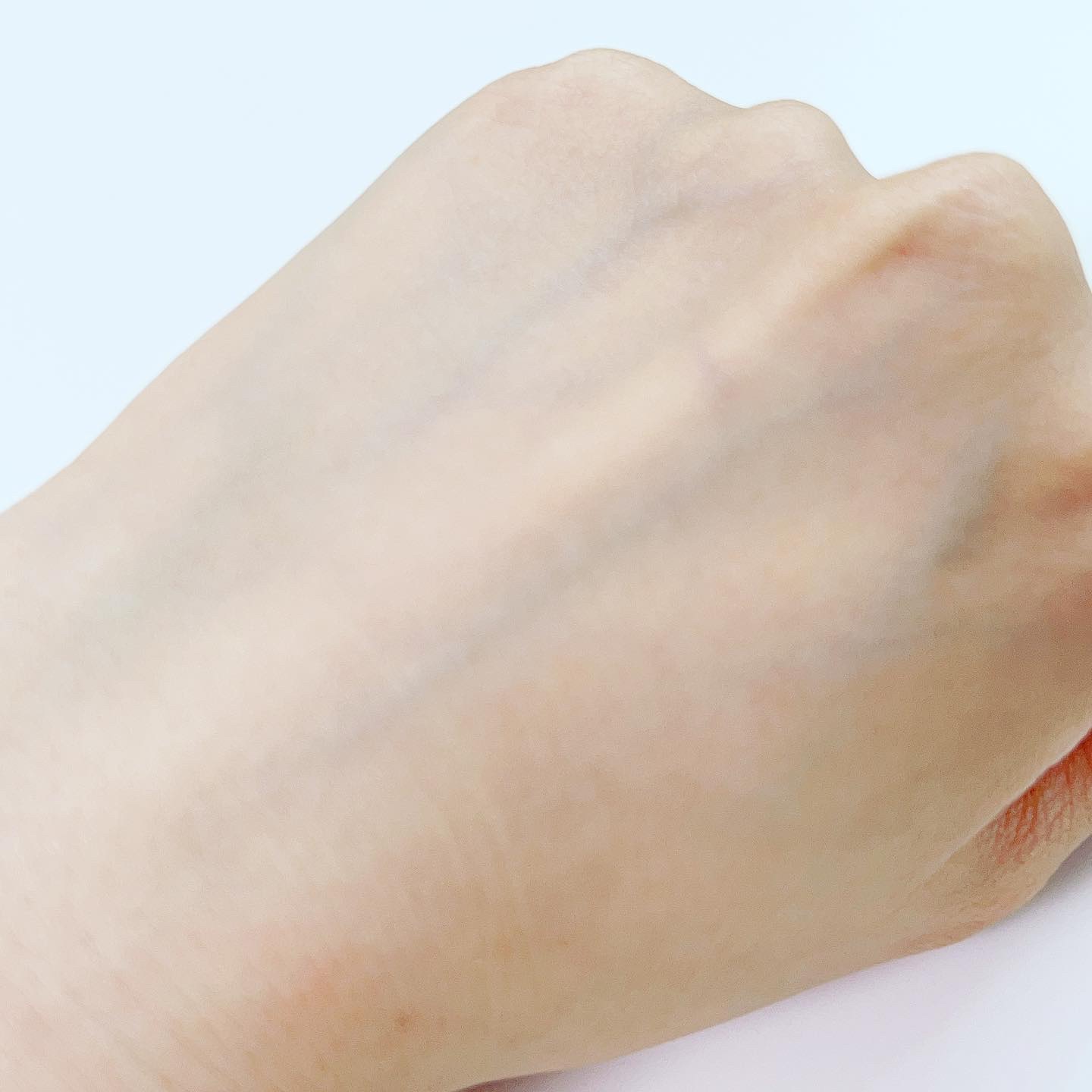 オルビス リンクルブライトＵＶプロテクター/オルビス/日焼け止めクリームを使ったクチコミ（3枚目）