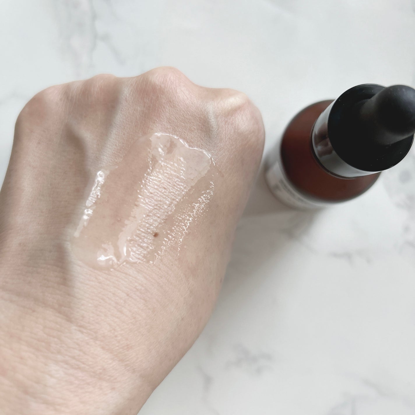 スキンブーストレチノール/JMsolution/美容液を使ったクチコミ(4枚目)