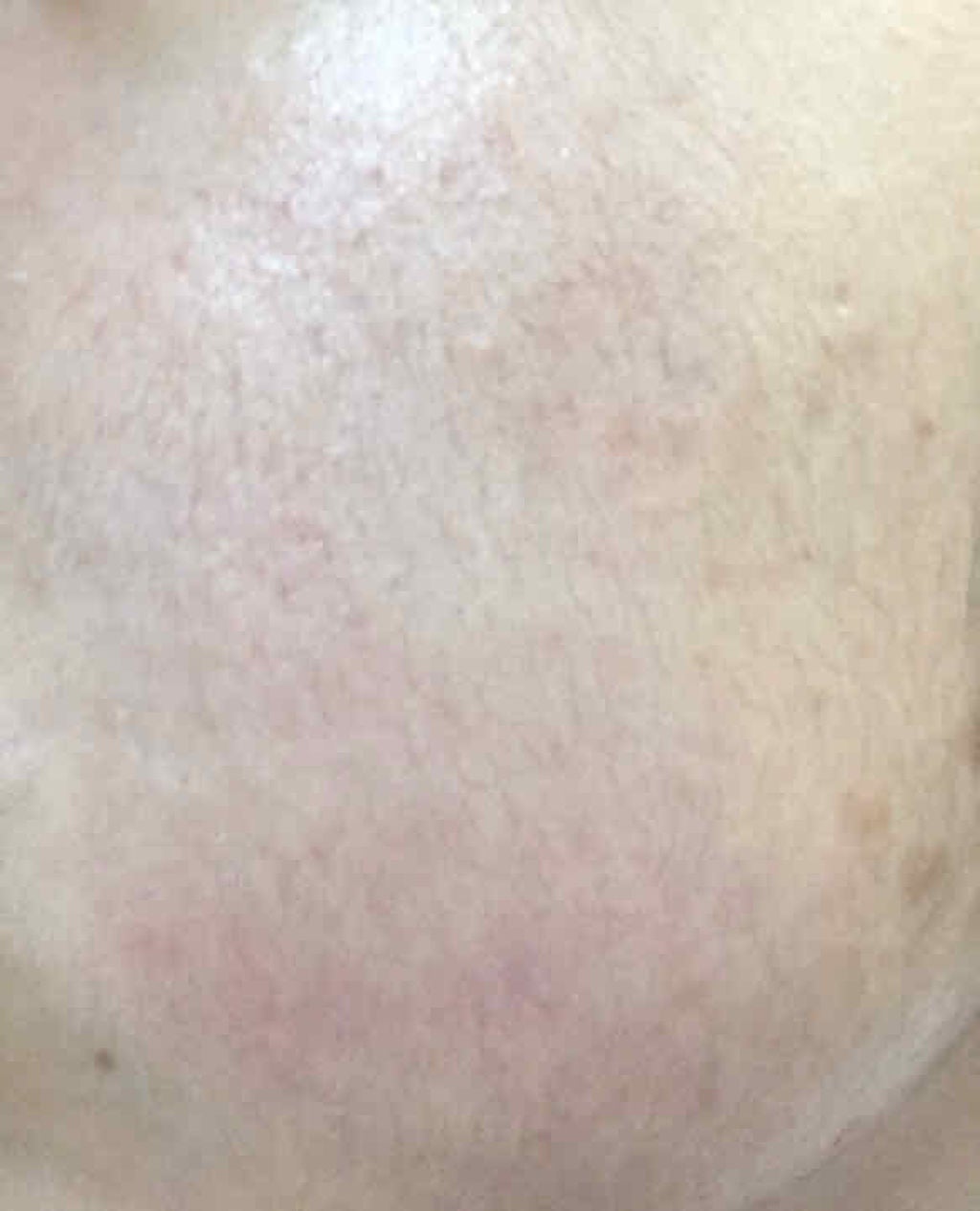 スウィートアーモンドオイル/無印良品/ボディオイルを使ったクチコミ(3枚目)