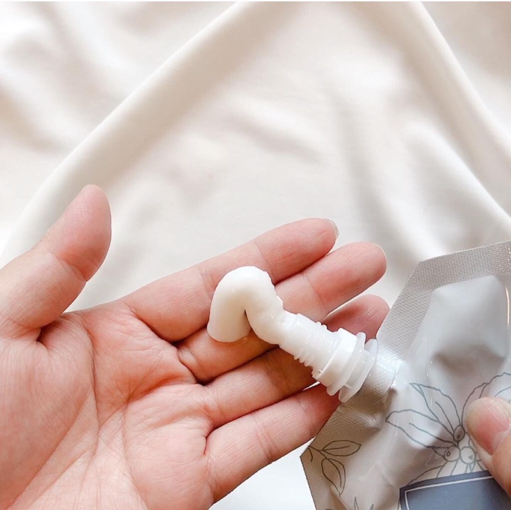 わたしのきまり/ファンファレ/市販シャンプーを使ったクチコミ(3枚目)