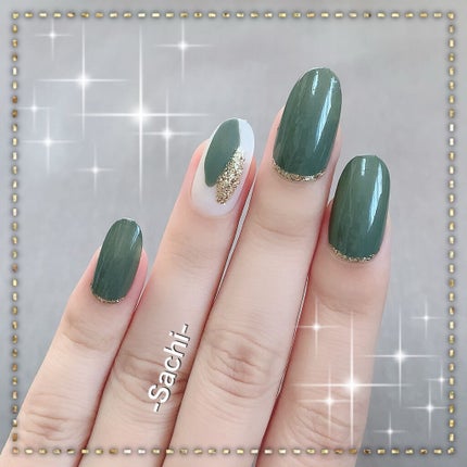 カラフルネイルズ/キャンメイク/マニキュアを使ったクチコミ(2枚目)