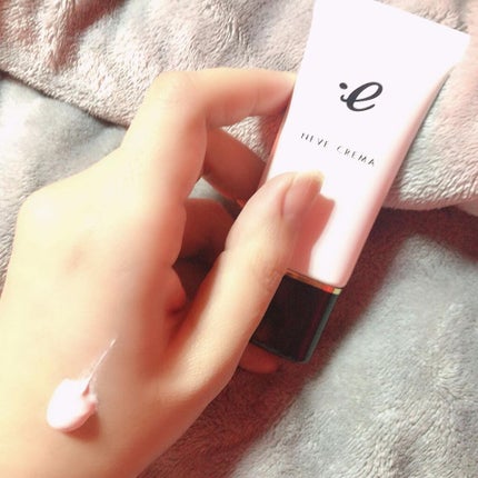 NEVE CREMA/EGOIPSE/フェイスクリームを使ったクチコミ(2枚目)