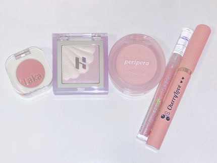 フェアリーグリッターライナー/FOCALLURE/グリッターを使ったクチコミ(1枚目)