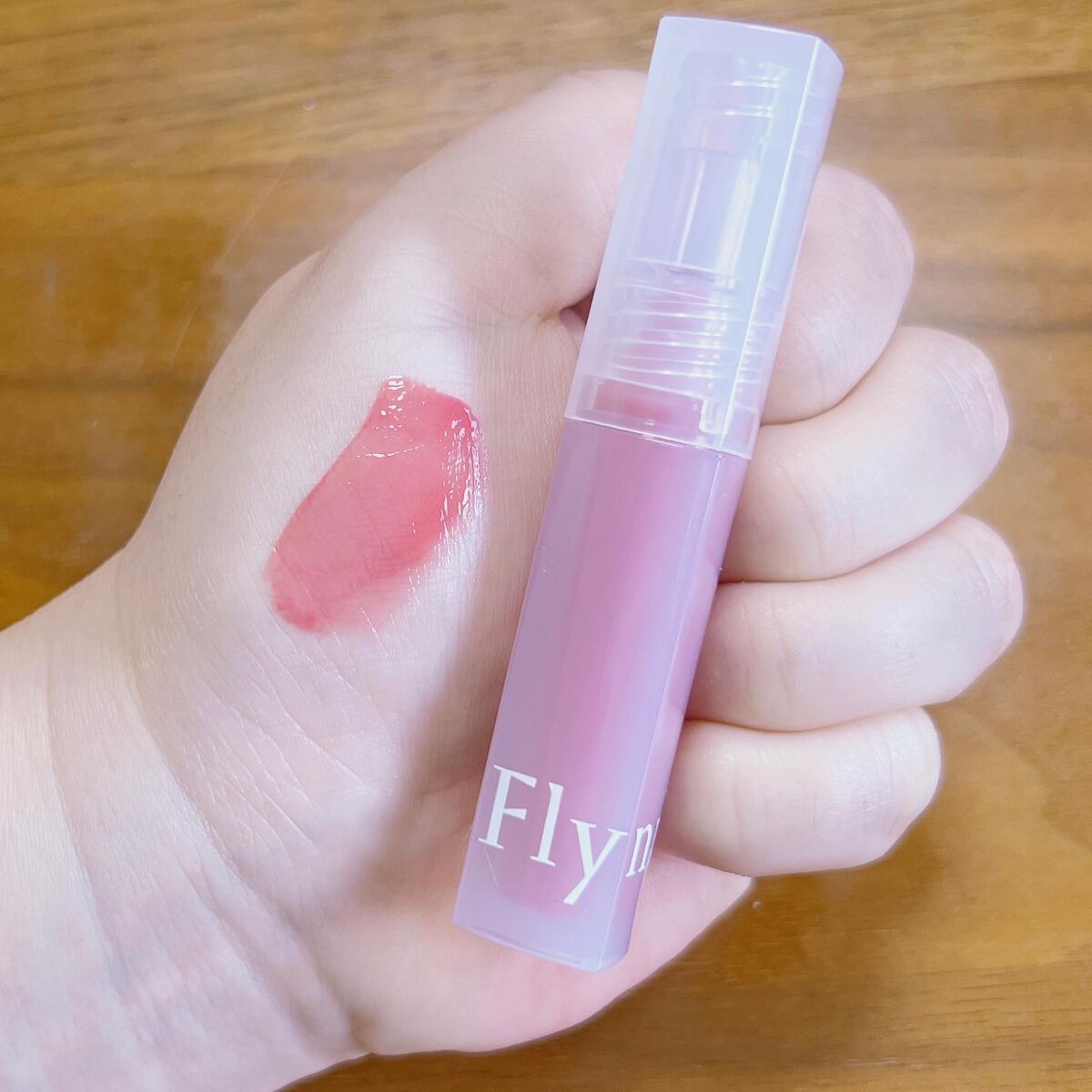 ミニシャーベットエディション/Flynn/メイクアップキットを使ったクチコミ(6枚目)