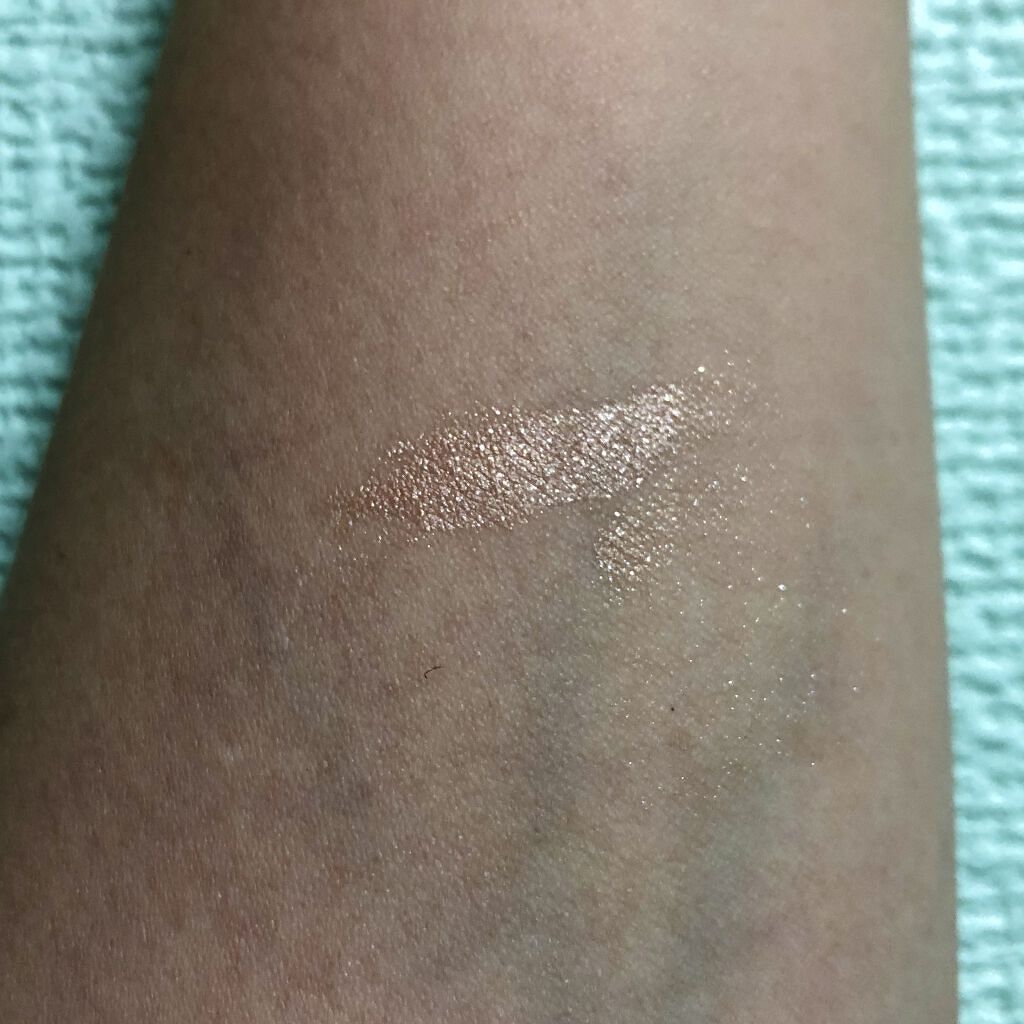 ライティングリキッドアイズ/キャンメイク/リキッドアイシャドウを使ったクチコミ（3枚目）