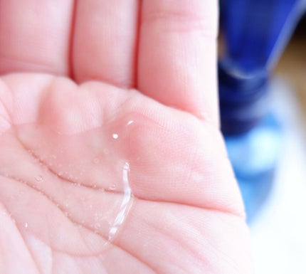 iP タラソリペア 補修美容液 シャンプー/トリートメント (モイスト&スムース)/Je l'aime/市販シャンプーを使ったクチコミ(2枚目)