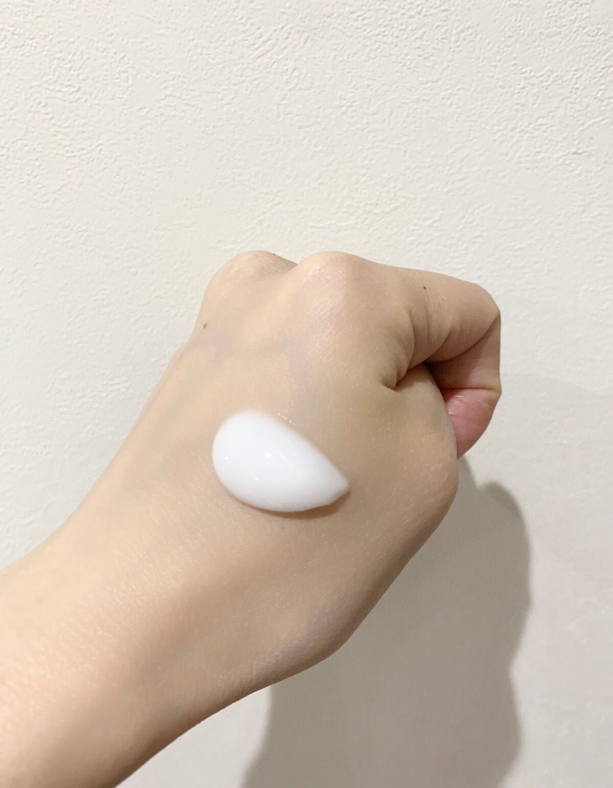 ミノン アミノモイスト モイストミルキィ クレンジング/ミノン/ミルククレンジングを使ったクチコミ(3枚目)