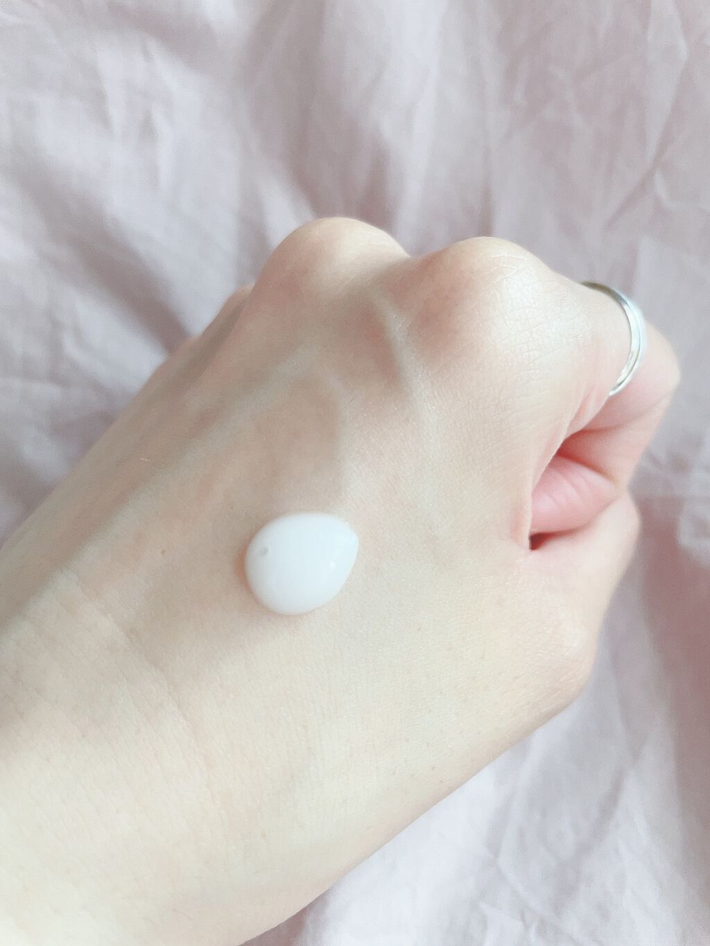 イグニス イオ フレグランス フィクサー/IGNIS/ヘアミストを使ったクチコミ（2枚目）