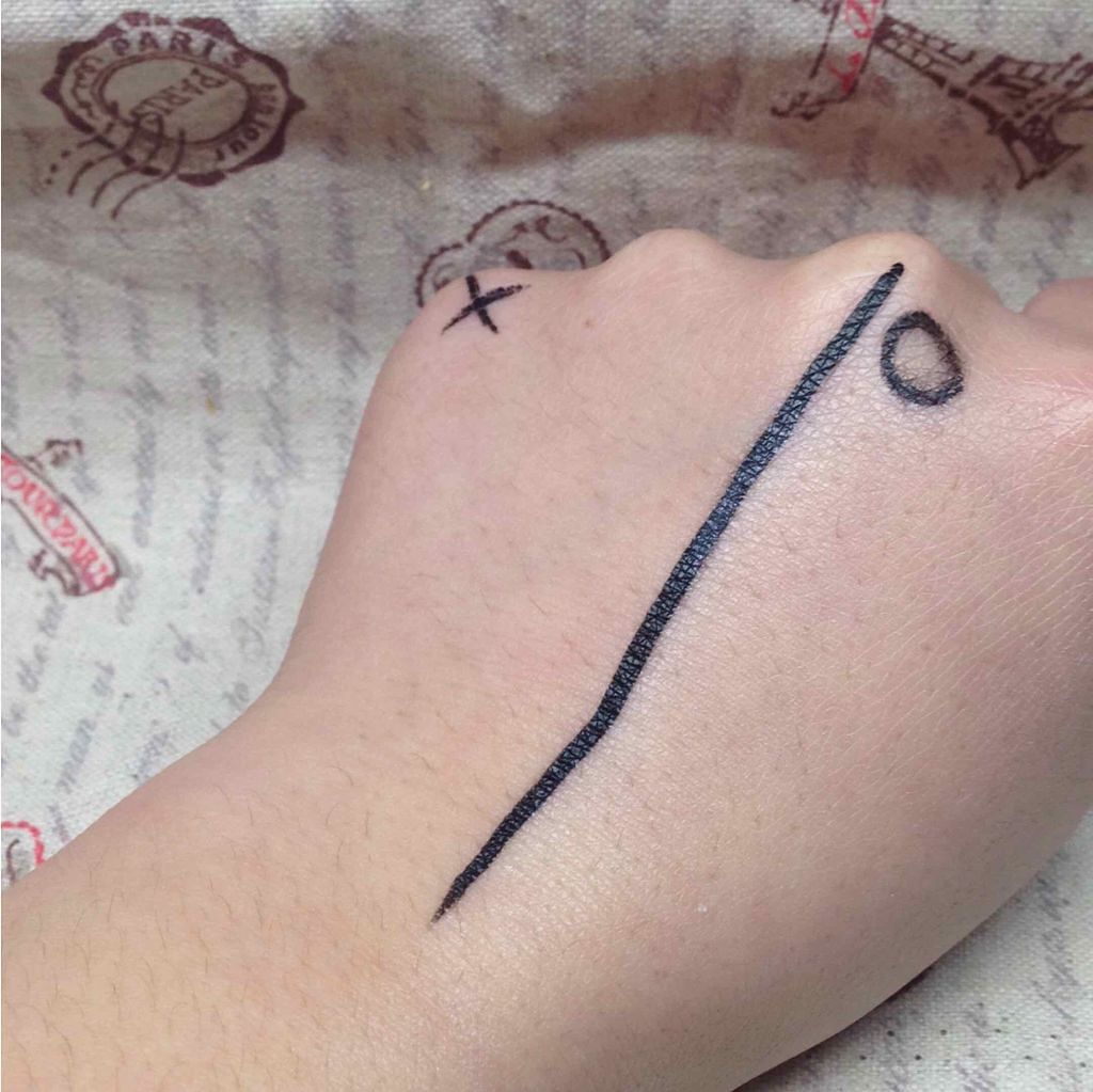 メーキャップ ベース クリーム/ちふれ/化粧下地を使ったクチコミ(3枚目)