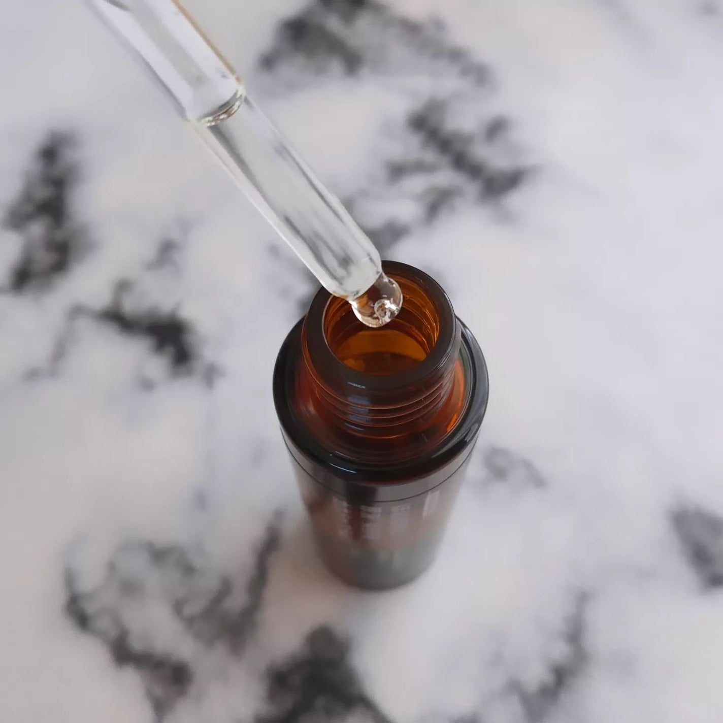 ほぼ植物の原液美容液カカドゥプラム/からだWelcia・くらしWelcia/美容液を使ったクチコミ(3枚目)