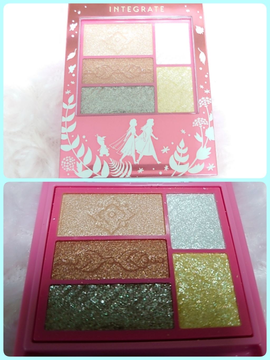 ステイオンバームルージュ/キャンメイク/口紅を使ったクチコミ(4枚目)