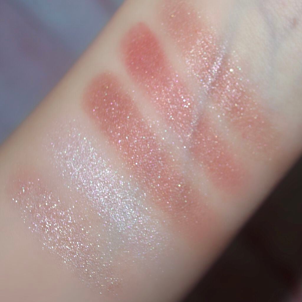 ロング&カールマスカラ アドバンストフィルム/ヒロインメイク/マスカラを使ったクチコミ(6枚目)