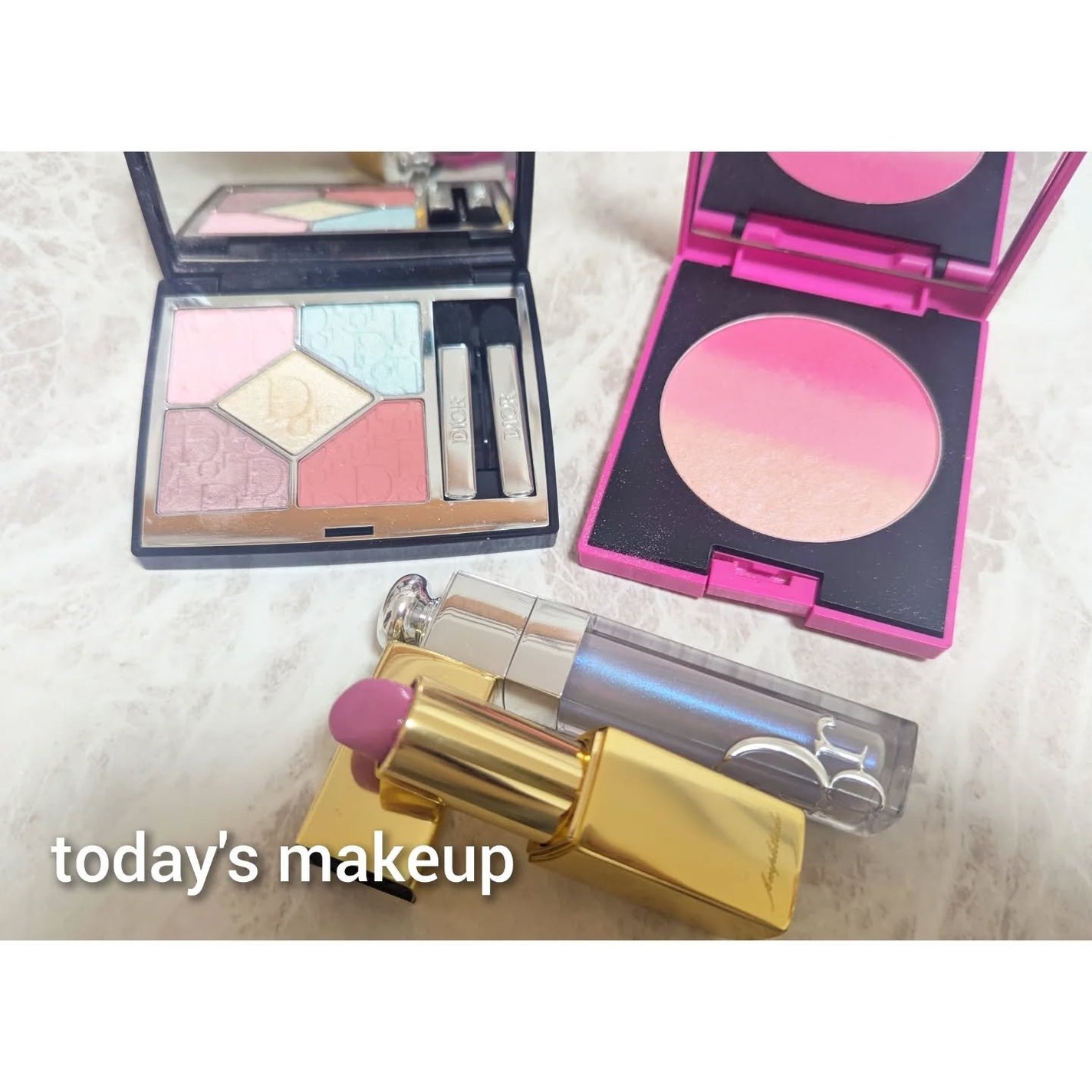 コンスピキュアス リップス/Amplitude/口紅を使ったクチコミ(1枚目)