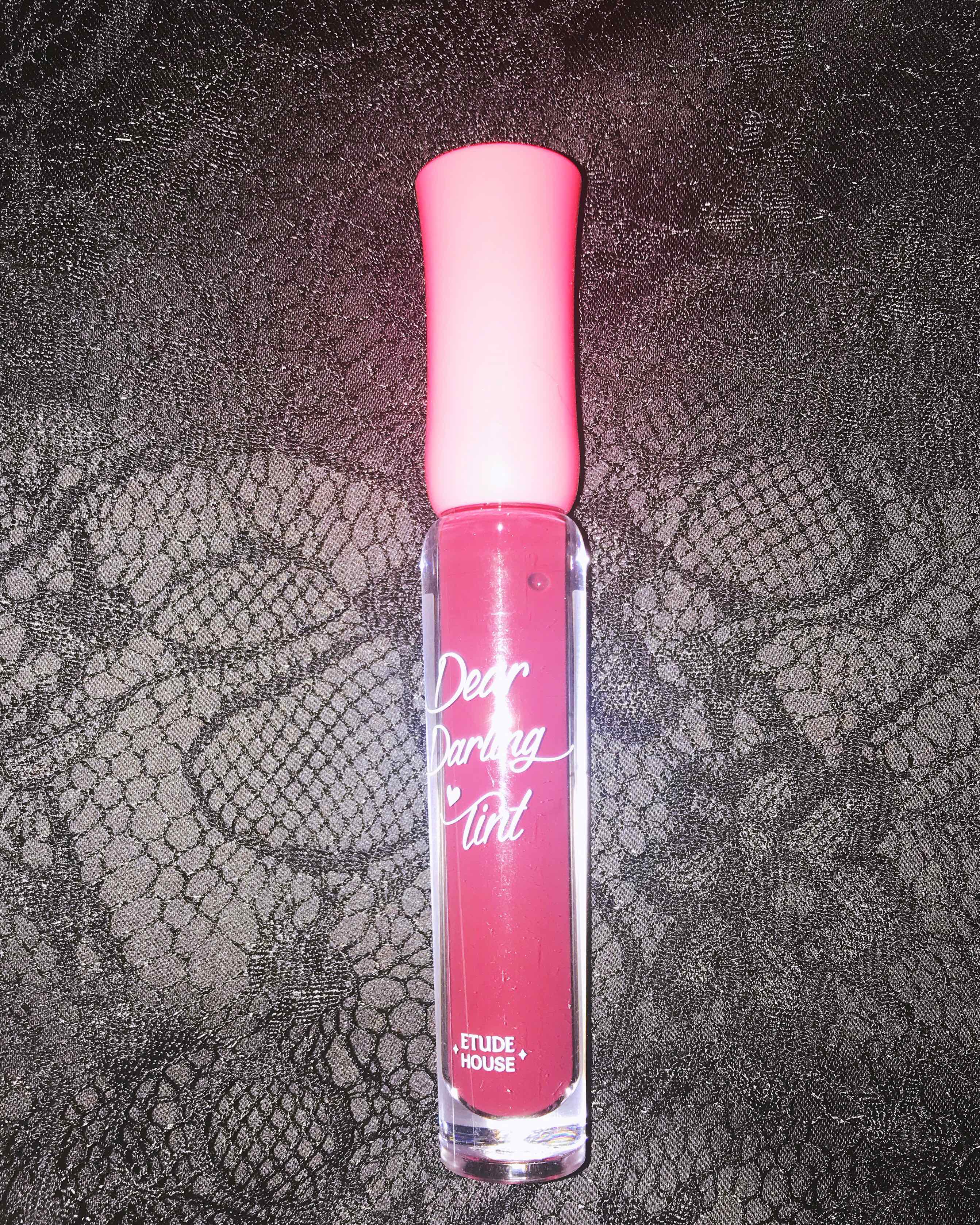 ボリュームアップレディグロス/キャンメイク/リップグロスを使ったクチコミ（1枚目）