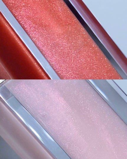 リッププランパーエクストラセラム/Borica/リッププランパーを使ったクチコミ(4枚目)