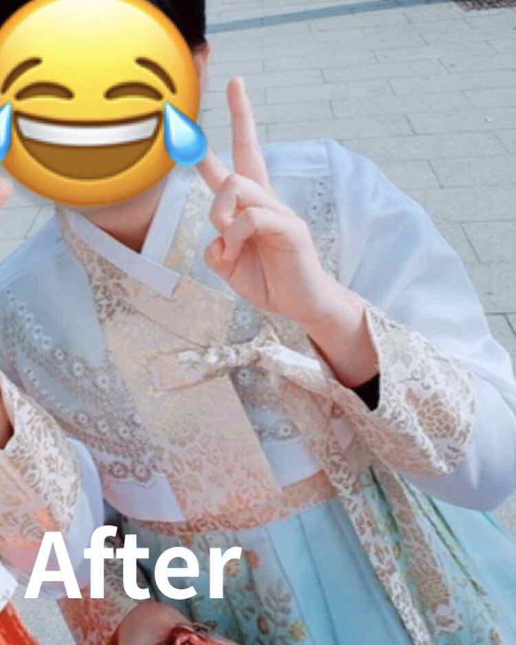 けんたっきーゆい on LIPS 「私がお腹をぺったんこにした方法をお伝えしたいと思います!!Be..」(2枚目)