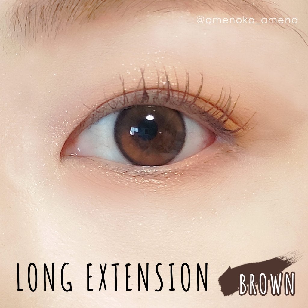 ラッシュコレクティングマスカラ1+1企画セット/HOLIKA HOLIKA/マスカラを使ったクチコミ(7枚目)