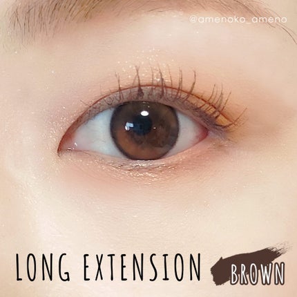 ラッシュコレクティングマスカラ1+1企画セット/HOLIKA HOLIKA/マスカラを使ったクチコミ(7枚目)