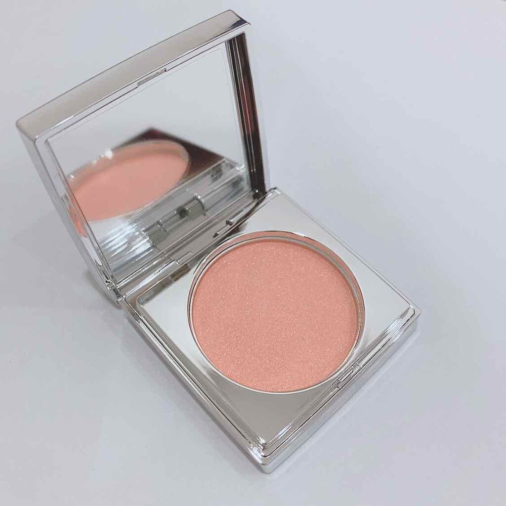 カラーユアルックブラッシュ/RMK/パウダーチークを使ったクチコミ(1枚目)