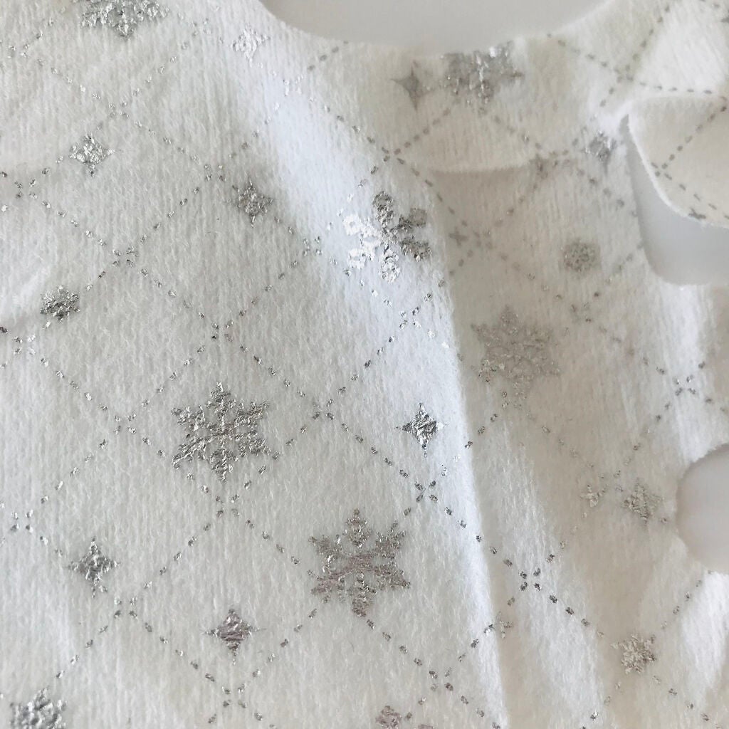 シルクパール インジェクション マスク/BANOBAGI/シートマスク・パックを使ったクチコミ(2枚目)