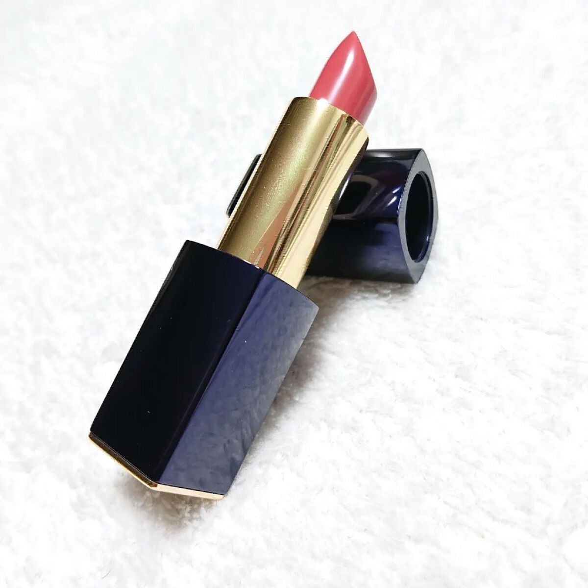 ピュア カラー エンヴィ リップスティック/ESTEE LAUDER/口紅を使ったクチコミ(1枚目)