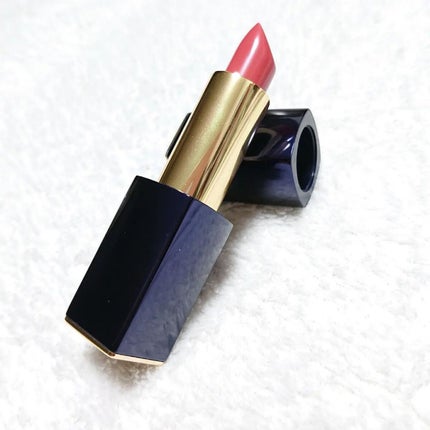 ピュア カラー エンヴィ リップスティック/ESTEE LAUDER/口紅を使ったクチコミ(1枚目)