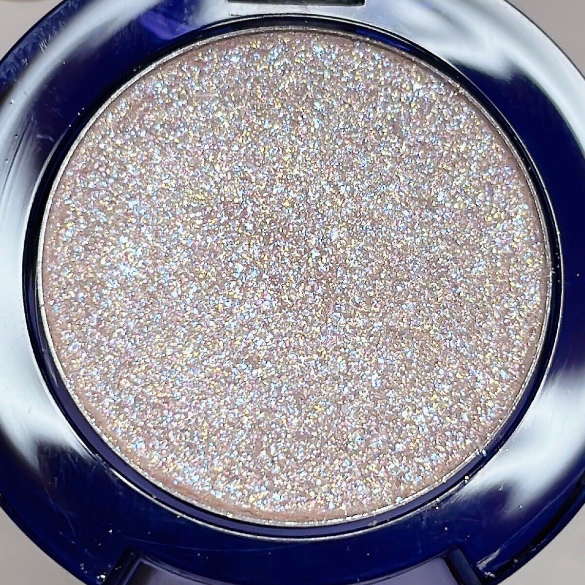 グリッター シャドウ カラー 02 ホワイトホール(WHITE HOLE)