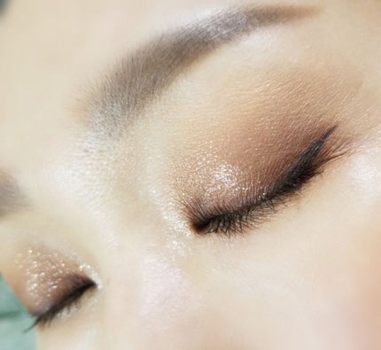 MAJOR DIMENSION EYESHADOW PALETTE/Patrick Ta/アイシャドウパレットを使ったクチコミ(7枚目)